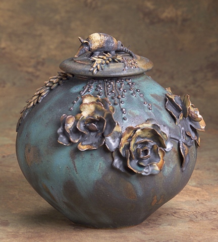 Marcia Taylor Pottery
