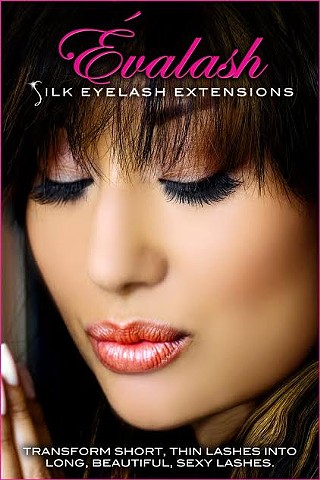 Lash Extensions