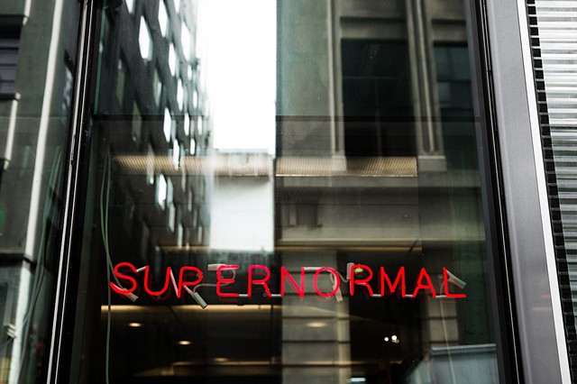 Supernormal, Melbourne