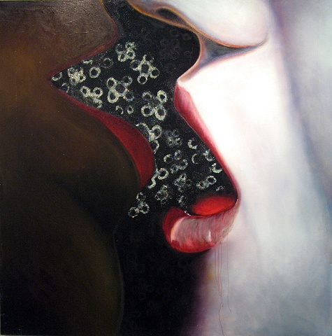 Intimacy (SOLD)