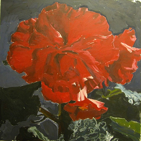 Yevgeniy Fiks: Kimjongilias a.k.a. “Flower Paintings”