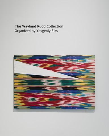 The Wayland Rudd Collection by Yevgeniy Fiks