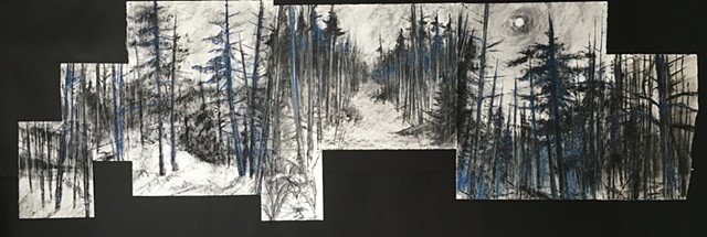 image for the Blue Forest Opera