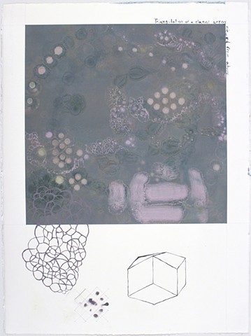 DME Drawing- Natural Formations 