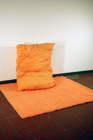 Untitled (comfort object)