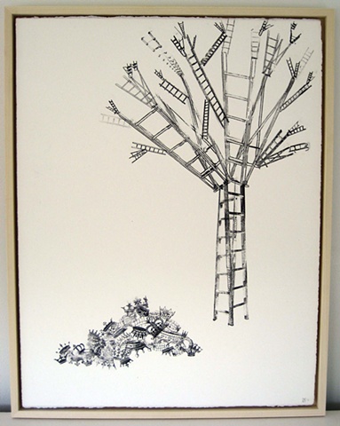 Ladder Tree