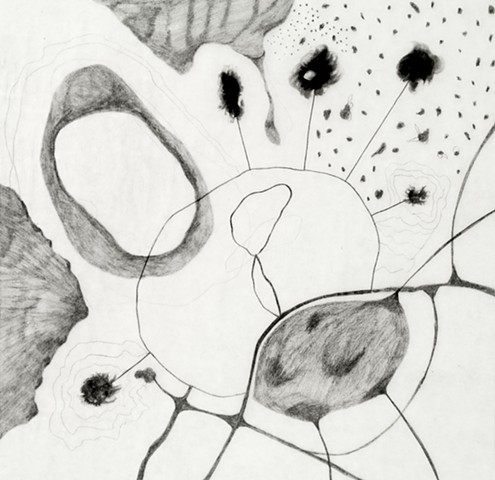 drawing, maps, satellites, ink, trace paper, tracing paper, layers, landscape