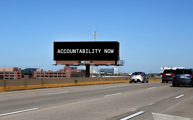 Accountability Now
Saint Louis, MO
