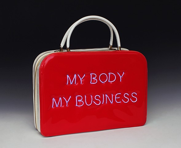 My Body My Business #2