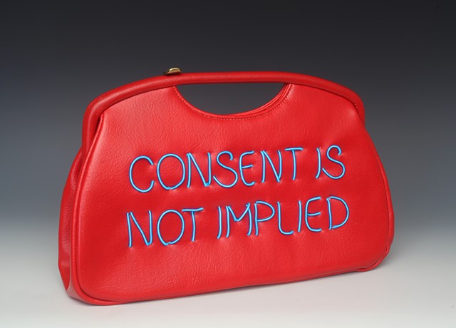 Consent is Not Implied