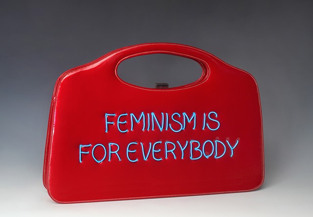 Feminism is For Everybody (bell hooks)