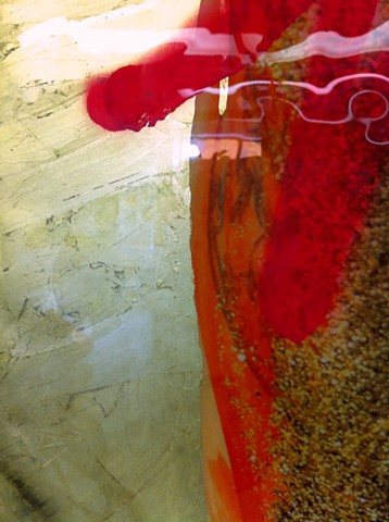 Milf, detail