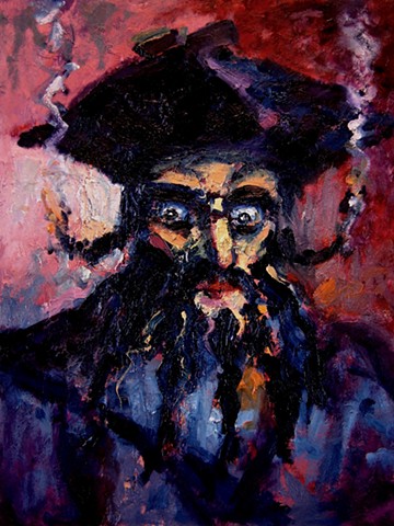 Blackbeard, paintings of blackbeard, pirates, paintings of pirates