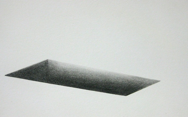 Detail - nothing to be frightened of