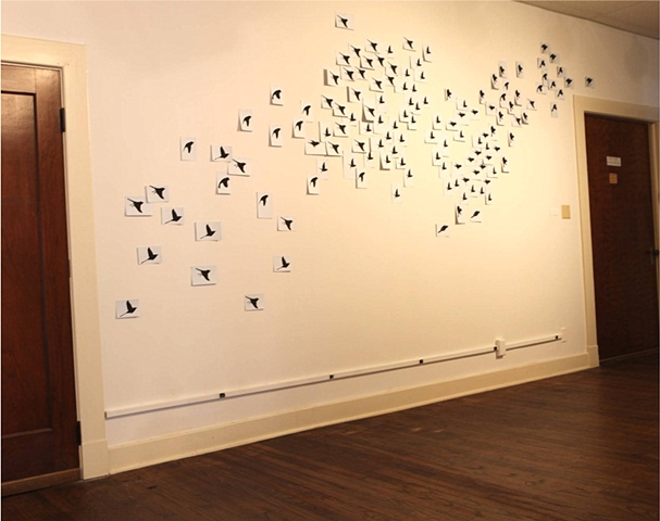 ... damn birds