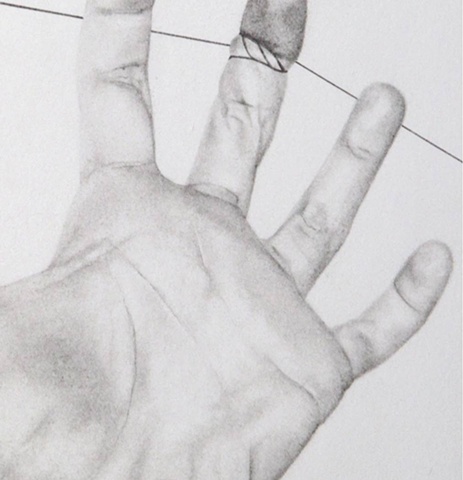 Detail - snag