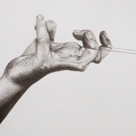 Detail - drag
