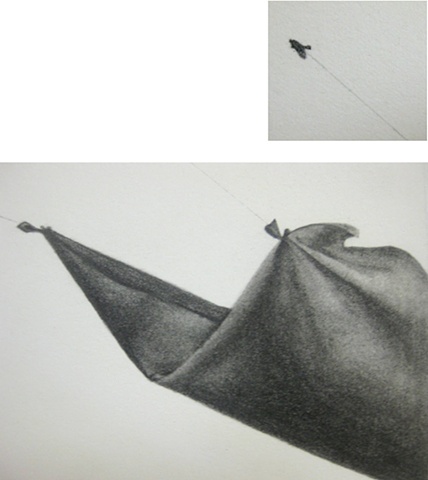 Detail 1 & 2 - less about the living, more about the waiting