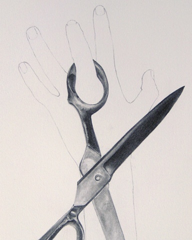 Detail - stubborn