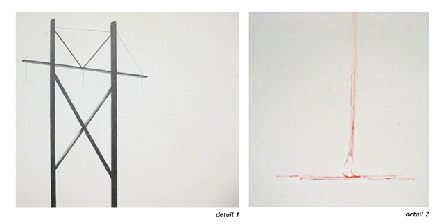 detail - But people endure things.