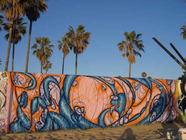 Venice Beach -08-