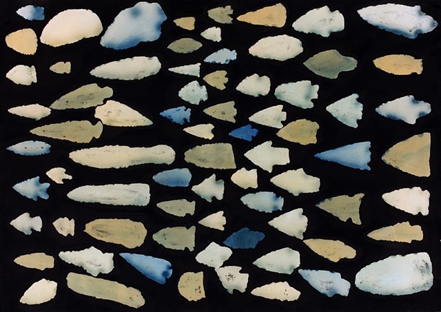arrowhead collection