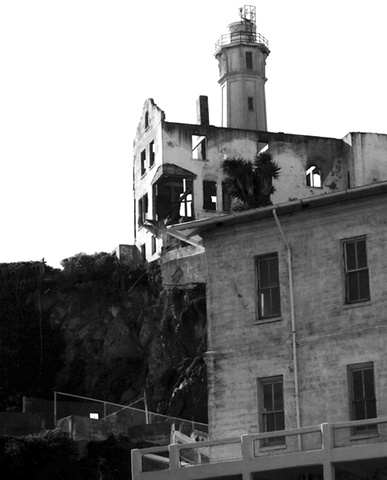 Alcatraz #12