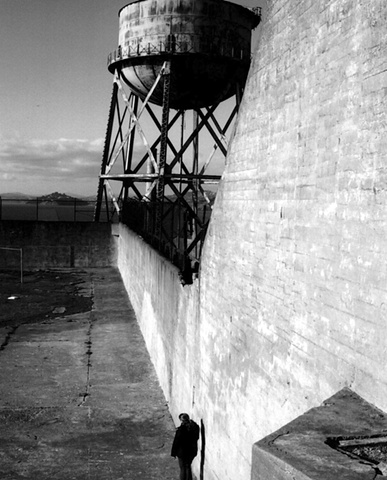 Alcatraz #5