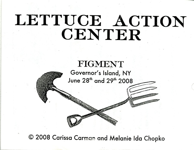 lettuce action center 