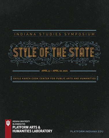 Indiana Studies Symposium