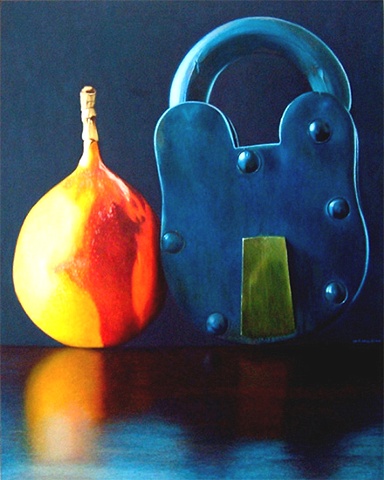 unlock your passion (fruit)
