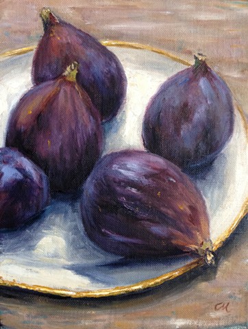 "Study of Figs"