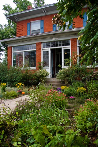 gardens, Rob Proctor, gardening, landscaping, home and garden, 