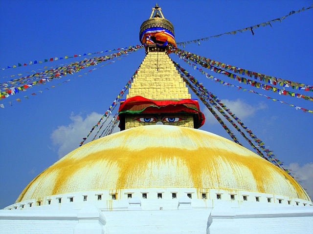 Nepal '08