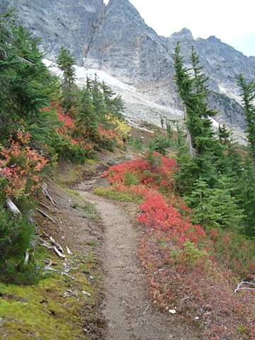 Trail/Washington State