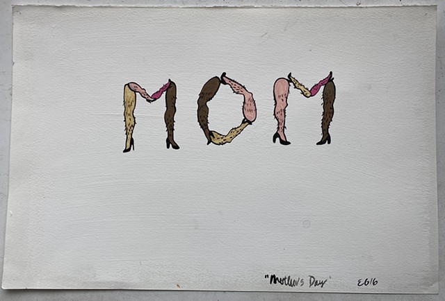 "Mother's Day"