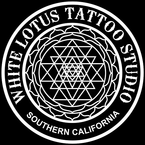 White Lotus Tattoo Est. 2005