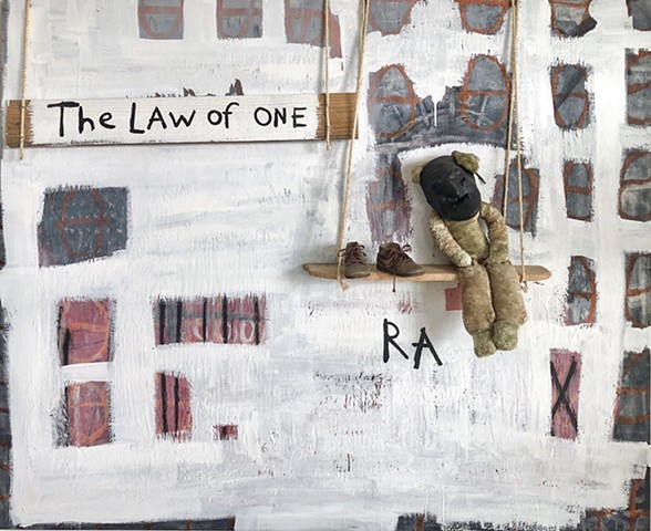 The law of one