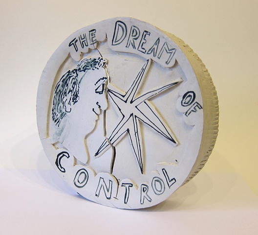 Dream of Total Control