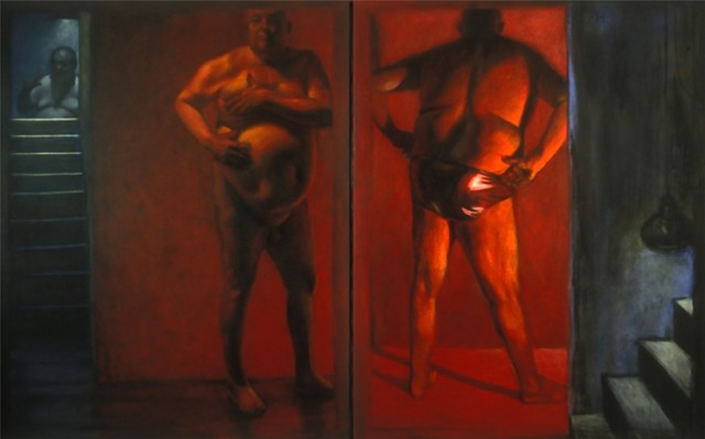 Painting 
1997-1991