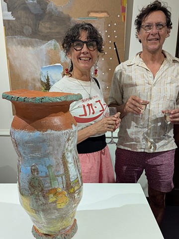 Adelaide Perry Drawing Prize Finalist , Sydney