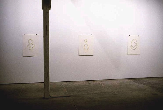 "SPELL"

Eugene Binder Gallery
Marfa, Texas