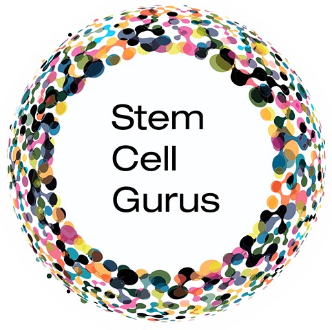 Stem Cell Gurus Logo