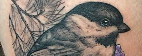 Tattoos