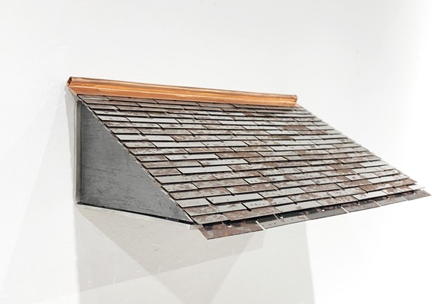 Roofing Sampler
