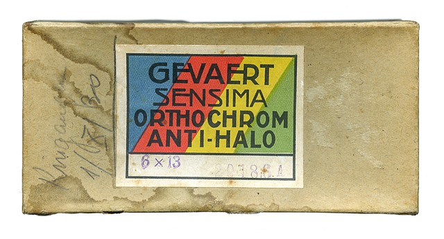 Ortho-Chrom Box