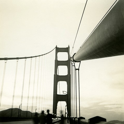 Opening Day (Golden Gate Bridge)
