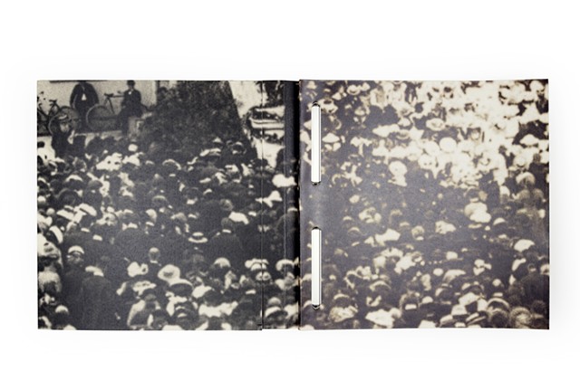 Expositions are the timekeepers of progress (Trade Edition)