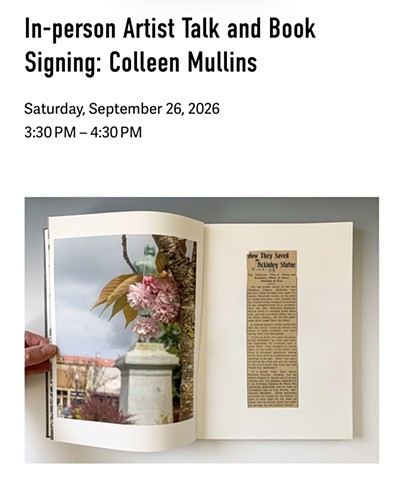 COLLEEN MULLINS
