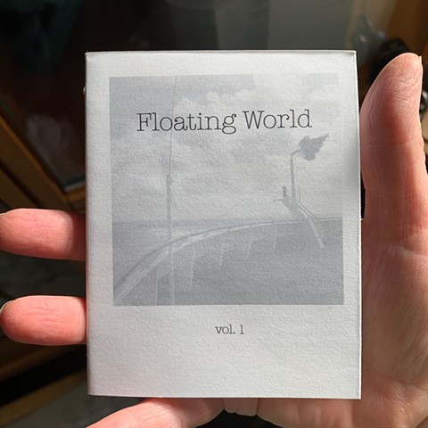 Floating World, Vol. 1